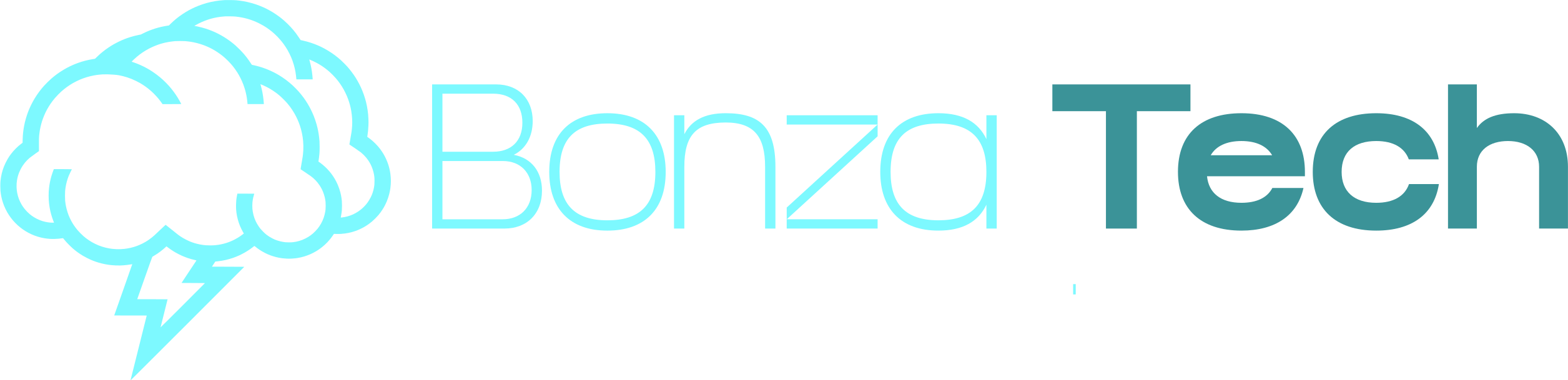 BonzaTech